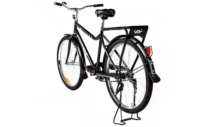 buffalo bicycles