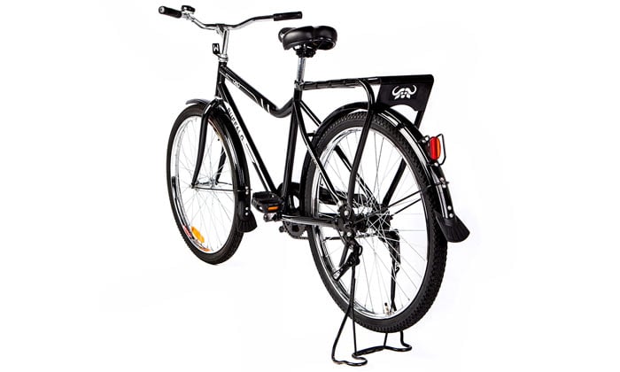 Centralisere Egetræ kartoffel Buffalo Bicycles