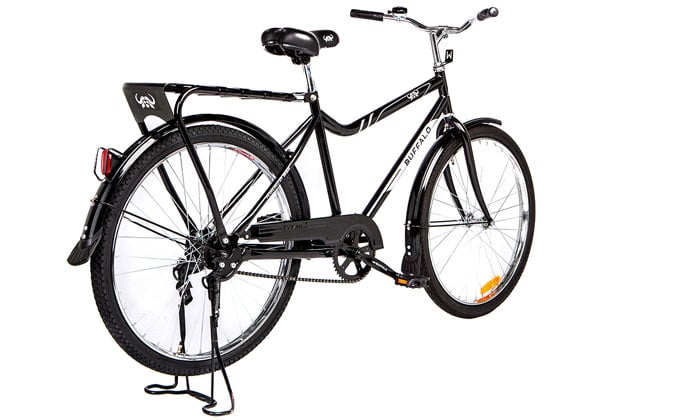 Buffalo Bicycles